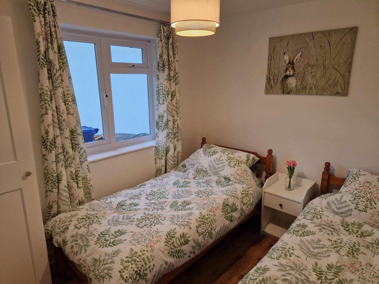 Rosecraddoc Lodge 23 Лискард Екстериор снимка